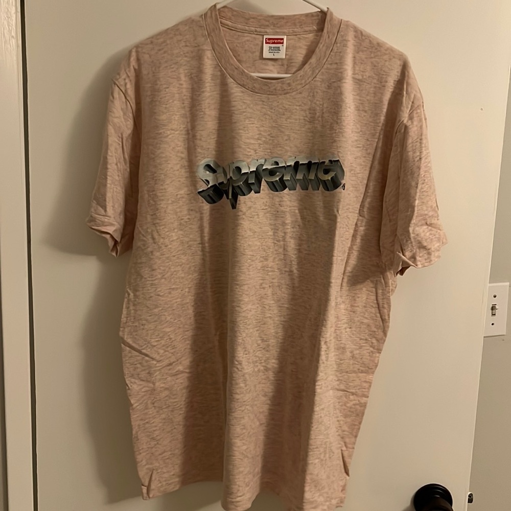 Supreme T-Shirt